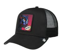Goorin Bros Popart Panther Blk Cap