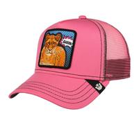 POPArt Queen Lion Cap by Goorin Bros. pink One Size