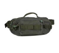 POPETPOP Angeltasche aus Polyester mit Großem Stauraum und Flaschenhalter für Herren zum Radfahren und Reisen Multifunktionale Gürteltasche für Outdoor Aktivitäten