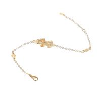 POPETPOP Feng Shui Armbänder Wohlstand Chinesisches Goldenes Armband Für Frauen Männer Mit Vergoldeter Kette Für Alltag Und Geschenke