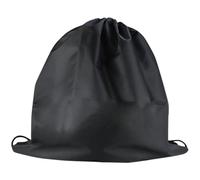 POPETPOP Helmtasche mit Kordelzug für Motorradhelm und Skihelm aus Robustem Polyester und Nylon Leicht zu Schließen zur Sicheren Aufbewahrung Beim Nichtgebrauch
