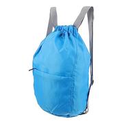 POPETPOP Kordelzug Rucksack Oxford Große Kapazität Praktischer Sportbeutel für Fitness Reisen und Alltag für Männer und Frauen Einfach zu Tragen und Vielseitig Einsetzbar