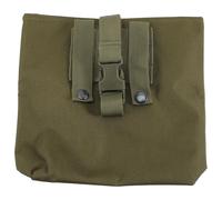POPETPOP Multifunktionale Hüfttasche Klein aus Abriebfestem Nylon mit Kordelverschluss Kompakte Outdoor und Werkzeugtasche für Camping Wandern und Reise