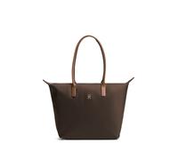 Tommy Hilfiger Popette - Shopper 48 cm (fondant brown)