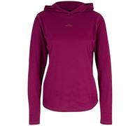 Poppy Damen T-Shirt, rot, Gr. XS