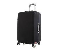 POQAX 1 x Trolley-Schutzhülle, 21-32 Zoll, zuverlässige elastische Gepäckabdeckung for Reisezubehör(25inch)