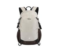 PORRASSO 15L Leichter Wanderrucksack Atmungsaktiver Outdoor Tagesrucksack Nylon Mehrtaschen Rucksack für Camping Reisen Täglichen Gebrauch Khaki