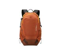 PORRASSO 20L Wanderrucksack Wasserdichter Rucksack Reiserucksack Leichter Atmungsaktiver Rucksack Nylon Tagesrucksack für Trekking Radfahren Klettern Reisen Sport Caramel Color