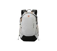 PORRASSO 20L Wanderrucksack Wasserdichter Rucksack Reiserucksack Leichter Atmungsaktiver Rucksack Nylon Tagesrucksack für Trekking Radfahren Klettern Reisen Sport Weiß