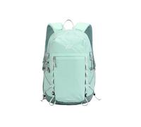 PORRASSO 25L Wanderrucksack Rucksack Wasserdicht Tagesrucksack mit Atmungsaktives Rückensystem für Outdoor Reisen CampingTäglichen Gebrauch Grün