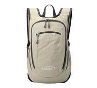 PORRASSO Faltbarer Rucksack Wasserdichter Rucksack Leicht Reiserucksack Backpack für Damen Herren Reisen Täglicher Gebrauch Khaki