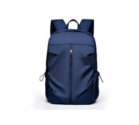 PORRASSO Faltbarer Wanderrucksack Wasserdichter Leichter Rucksack 18L Großer Reiserucksack Trekkingrucksack Backpack für Damen Herren Camping Klettern Reisen Sport Blau