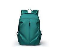 PORRASSO Faltbarer Wanderrucksack Wasserdichter Leichter Rucksack 18L Großer Reiserucksack Trekkingrucksack Backpack für Damen Herren Camping Klettern Reisen Sport Grün