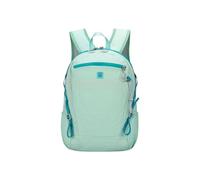 PORRASSO Leichter Rucksack Casual Schultasche Frauen Daypack Rucksäcke Groß Nylon Schulrucksack für Hiking Reise Täglicher Gebrauch Hellgrün