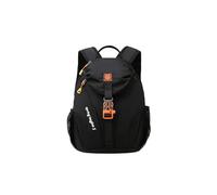 PORRASSO Wanderrucksack 5L Kinderrucksack Rucksack Mädchen Jungen Schulrucksack Leichter Wasserdichter Daypack für Trekking Schule Reisen Sport Schwarz