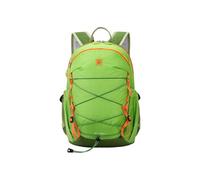 PORRASSO Wanderrucksack Leichter Outdoor Rucksack 25L Wasserabweisender Nylon Tagesrucksack Atmungsaktiver Rucksack mit Hydratationsfach für Wandern Reisen Täglichen Gebrauch Grün