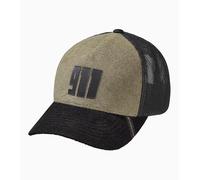 Porsche 911 Spirit 70 Baseballmütze, Cap schwarz