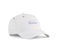 Porsche Cap Turbo Puma 2026 in weiß Einheitsgröße