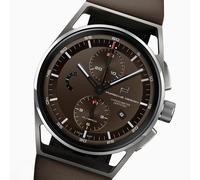 Porsche Design 1919 Chronotimer | 6023.6.04.004.07.2 | Flyback Chronograph | Automatik Herrenuhr 42 mm | Manufaktur-Kaliber | COSC-Chronometer | Titan Saphirglas | Swiss Made | NEU OVP mit Box & Garan