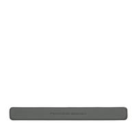 Porsche Design Accessories - Ledergriff (Roadster Hardcase) (anthracite)