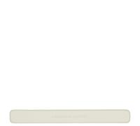 Porsche Design Accessories - Ledergriff (Roadster Hardcase) (white)