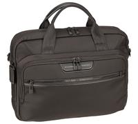 Porsche Design Roadster Nylon Evo - Aktentasche 15.6" 39 cm (black)