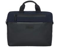 Porsche Design Urban Eco Briefcase M dark blue