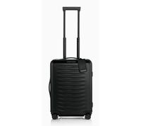 Porsche Design Roadster Aluminium - 4-Rollen-Kabinentrolley S 55 cm (black)