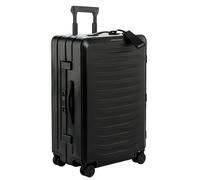 Porsche Design Aluminium Trolley Medium OALM5571-001 black