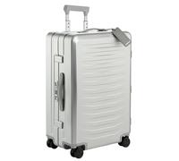 Porsche Design Aluminium Trolley Medium OALM5571-001 silver