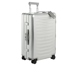 Porsche Design Aluminium Trolley Medium OALM5571-001 silver