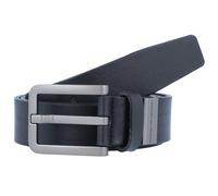 Porsche Design Basic Gürtel Leder schwarz 105 cm