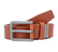 Porsche Design Basic Gürtel Leder sandalwood (POR-5011-90-035) braun