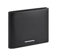 Porsche Design Billfold 10 black
