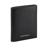 Porsche Design Classic Kreditkartenetui RFID Leder 7,5 cm black