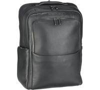 PORSCHE DESIGN Roadster Backpack L Black