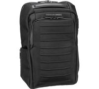 Porsche Design Roadster Pro Daypack 39.5 cm Laptopfach schwarz