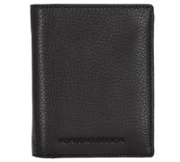 Porsche Design Business 11cc - Geldbörse RFID 12 cm (black)