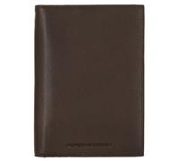 Porsche Design Brieftasche Business Billfold 13 – RFID – Dunkelbraun
