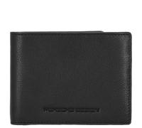 Porsche Design Business Geldbörse RFID Leder 11 cm schwarz