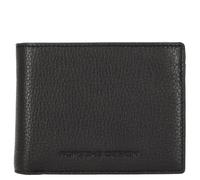 Porsche Design Business Geldbörse 5, Schwarz