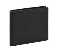 PORSCHE DESIGN Business Billfold 10 W Black