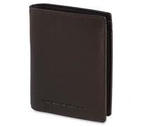 Porsche Design Business Billfold 11 OSO09907 dark brown
