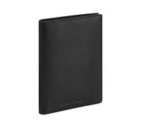 PORSCHE DESIGN Business Billfold 13 Black