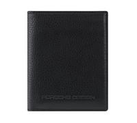 PORSCHE DESIGN Business Billfold 6 Black