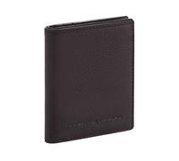 PORSCHE DESIGN Business Billfold 6 Dark Brown