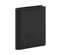 PORSCHE DESIGN Business Billfold 6 US Black