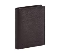 PORSCHE DESIGN Business Billfold 6 US Dark Brown