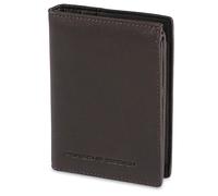 Porsche Design Business Billfold 6 US Geldbörse RFID 11.5 cm dark brown