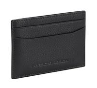 Porsche Design Business Kartenetui mit Moneyclip 2, Schwarz